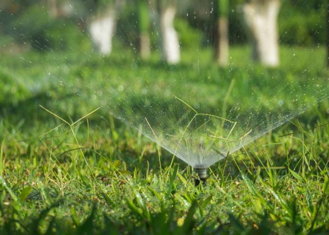 Boise, Kuna, Meridian, Eagle, Nampa Sprinkler Repair, Installation, and Maintenance