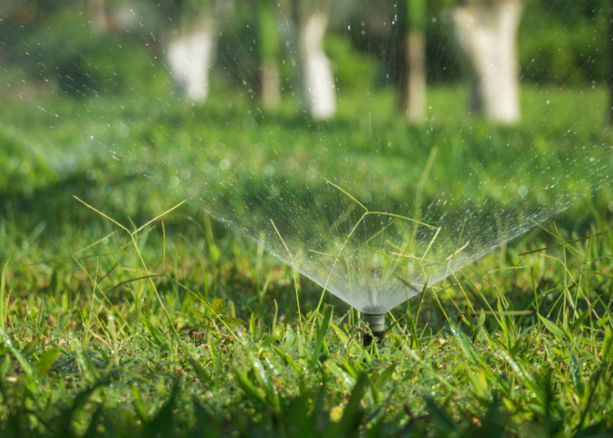 Sprinkler Repair, Installation, and Maintenance Boise, Meridian, Kuna, Nampa, Eagle, Caldwell, Garden City, Idaho