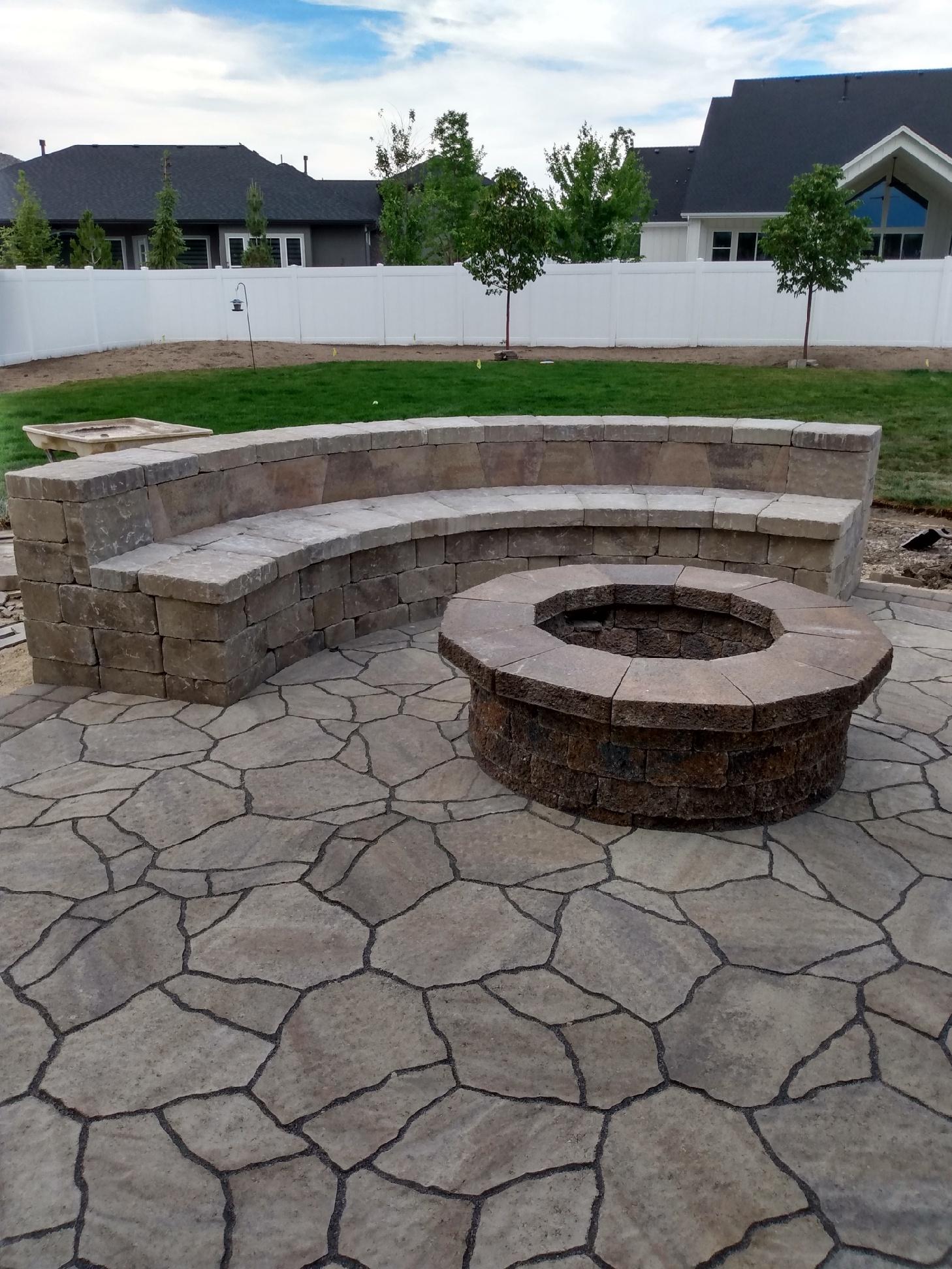 Boise, Kuna, Meridian, Eagle, Nampa Landscaping