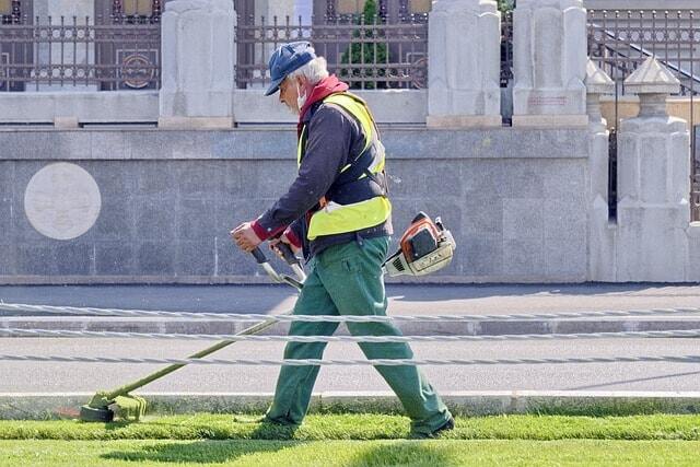 Lawn Installation and Maintenance Kuna, ID