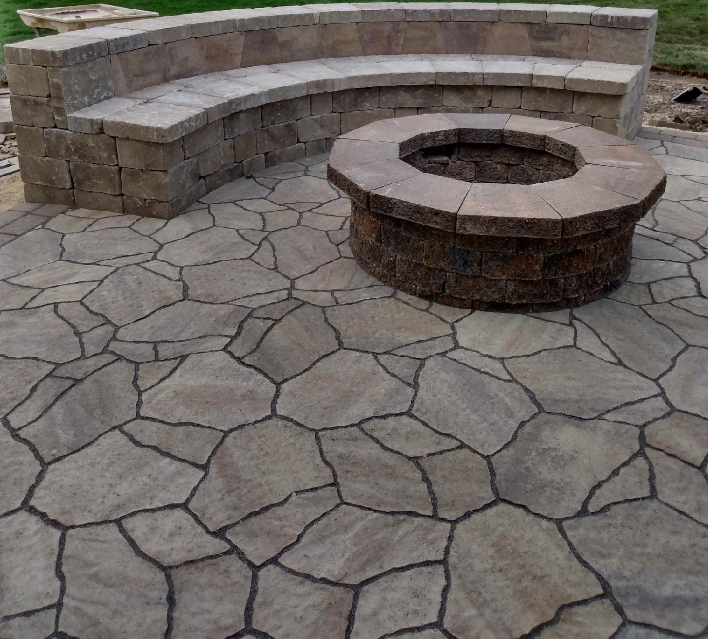 Landscape Paver Kuna, Boise, Meridian, Caldwell, Nampa, Eagle, ID