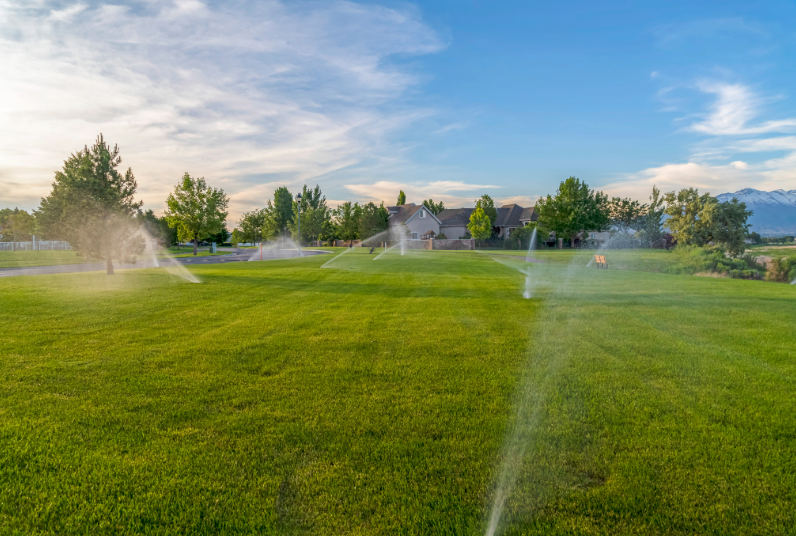 Sprinkler Blowout-1